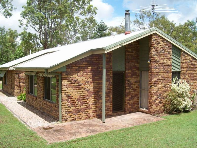 80 Oxley Drive, Karalee QLD 4306