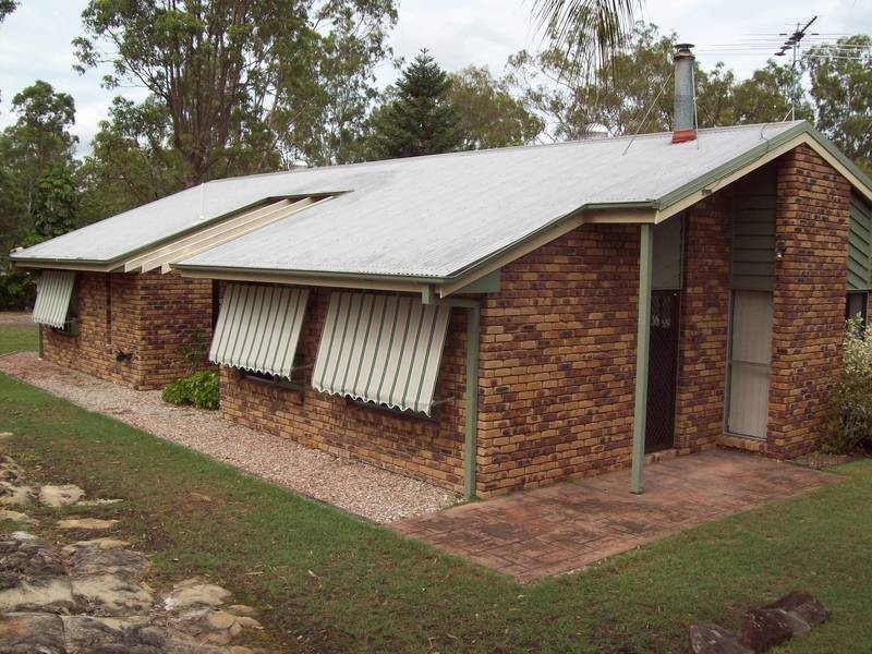 80 Oxley Drive, Karalee QLD 4306