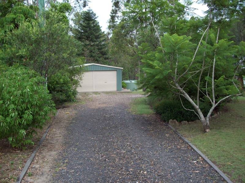 80 Oxley Drive, Karalee QLD 4306