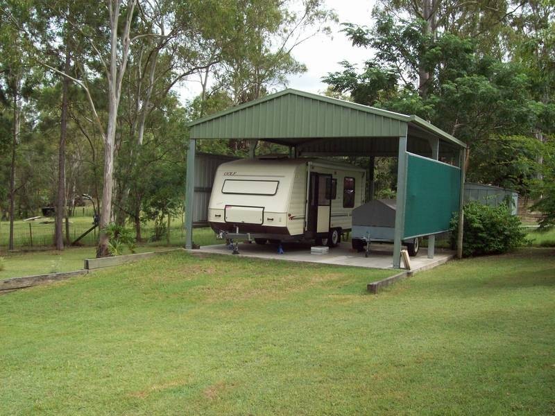 80 Oxley Drive, Karalee QLD 4306