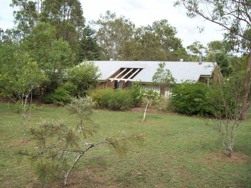 80 Oxley Drive, Karalee QLD 4306