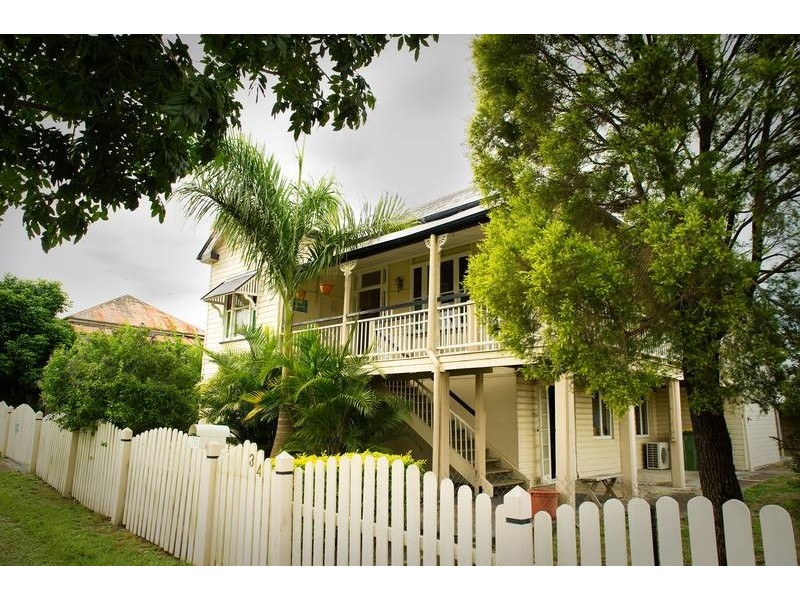 34 Flint Street, North Ipswich QLD 4305