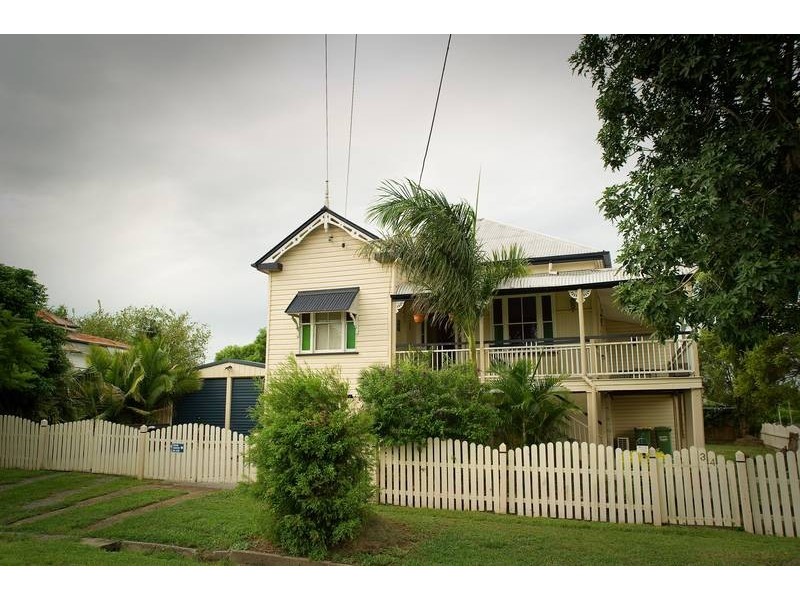 34 Flint Street, North Ipswich QLD 4305