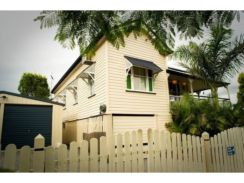 34 Flint Street, North Ipswich QLD 4305