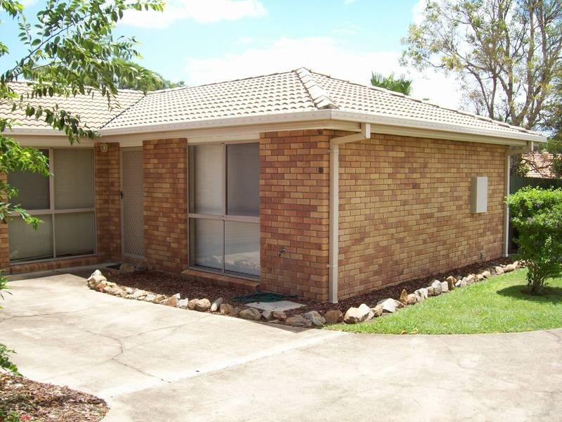 Lot 4, B/6-8 MCGREAVY, One Mile QLD 4305