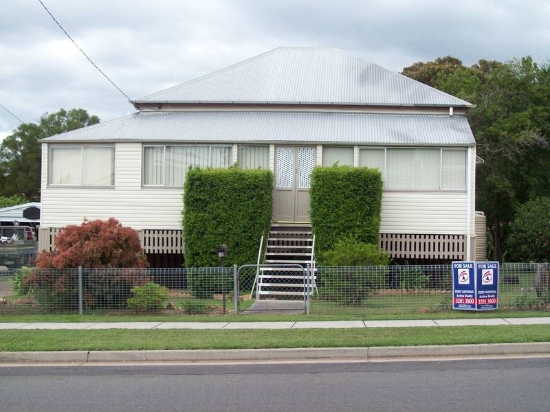 Raceview QLD 4305