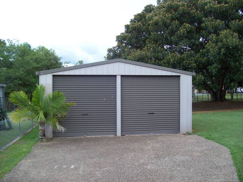 Raceview QLD 4305