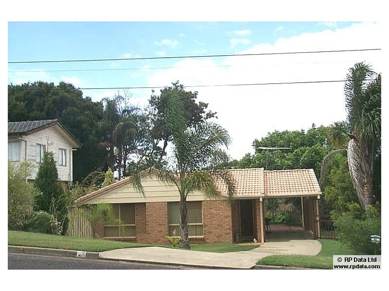 40 Mary Street, Bundamba QLD 4304