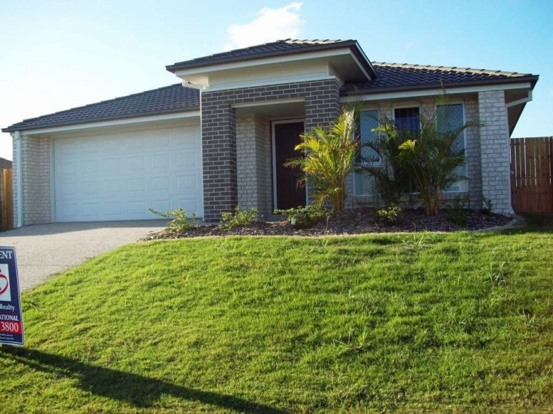 86 Westminster Crescent, Raceview QLD 4305