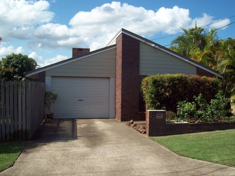24 Hibiscus Street, Raceview QLD 4305