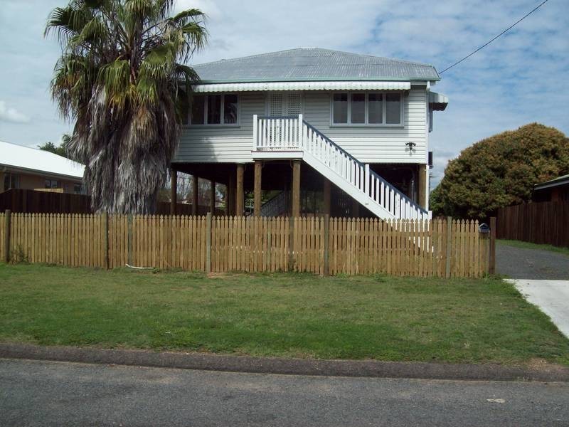 42a Wall Street, Bundamba QLD 4304