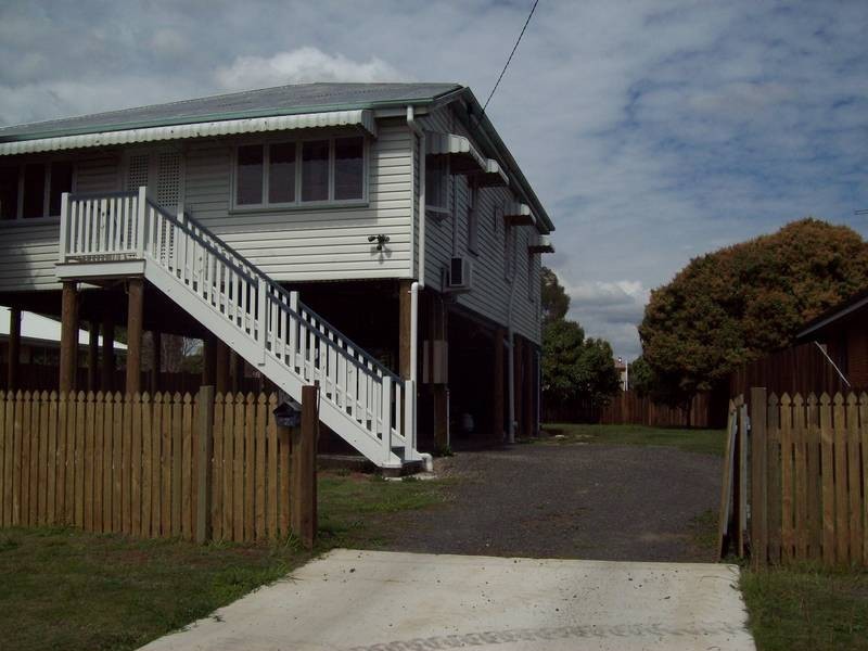 42a Wall Street, Bundamba QLD 4304