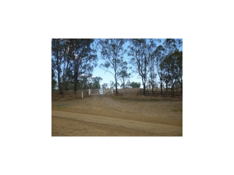 Lot 944 Ripley Road, Ripley QLD 4306