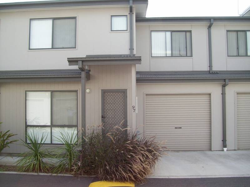 Lot 97, 40 Gledson Street, North Booval QLD 4304