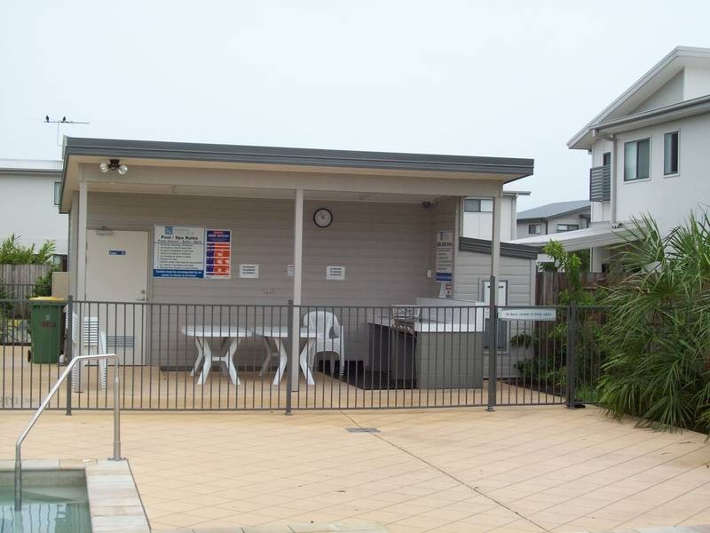 Lot 97, 40 Gledson Street, North Booval QLD 4304