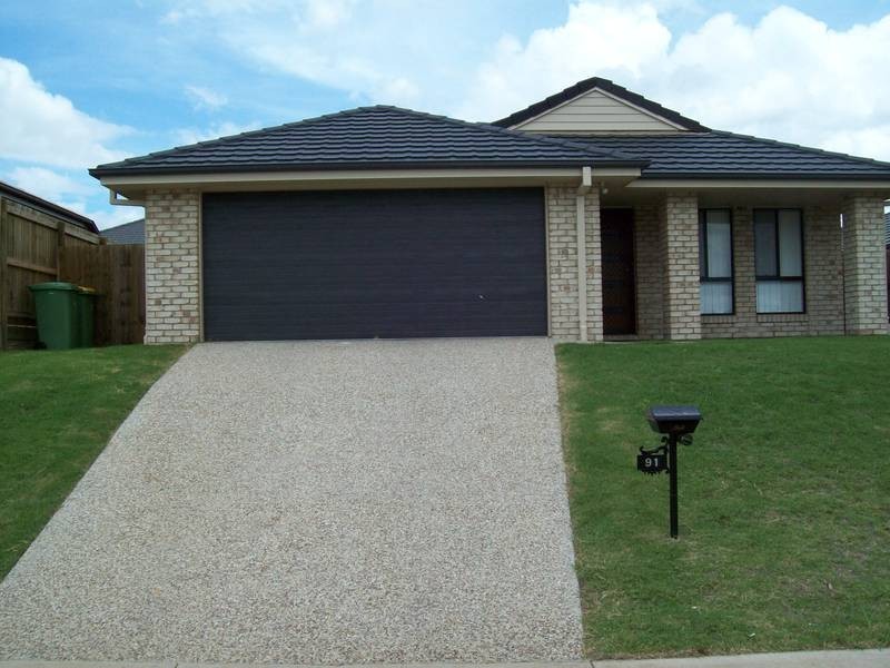 91 Westminster Court, Raceview QLD 4305
