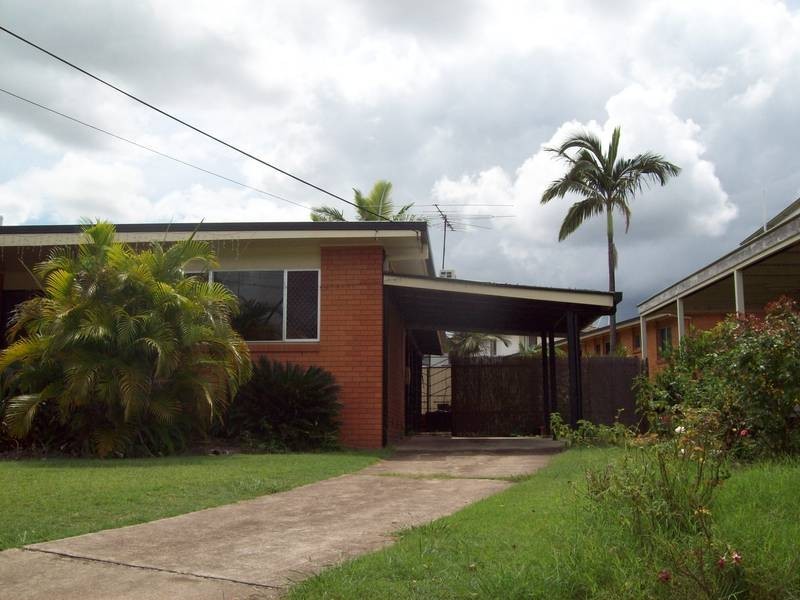 18 Knight Avenue, Silkstone QLD 4304