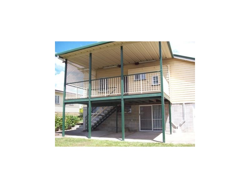 8 Edward Street, One Mile QLD 4305