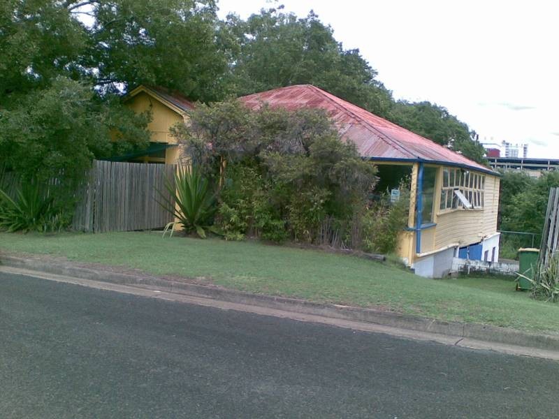 Ipswich QLD 4305