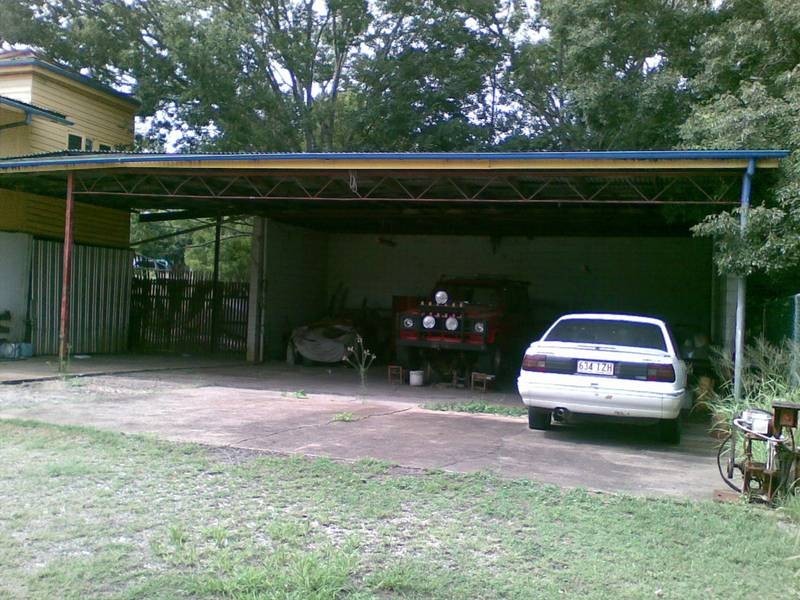 Ipswich QLD 4305