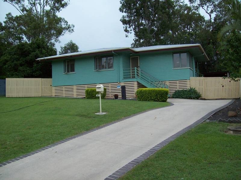 22 Lawson Street, Leichhardt QLD 4305