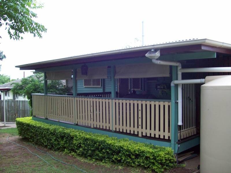 22 Lawson Street, Leichhardt QLD 4305