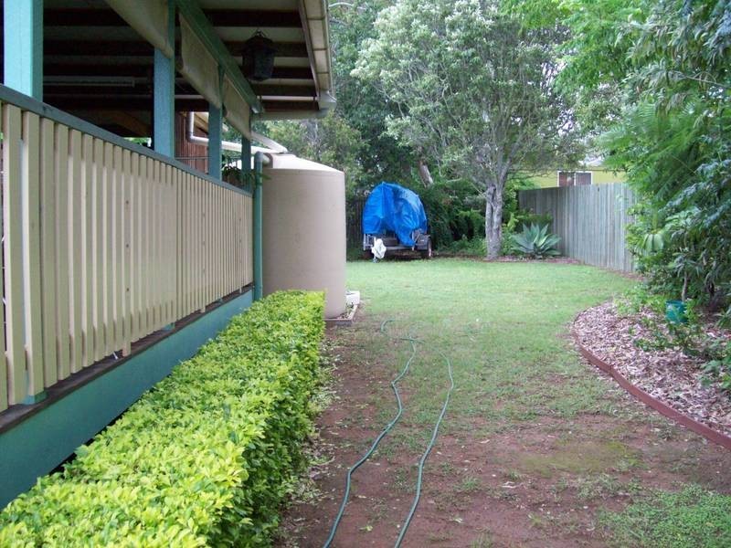 22 Lawson Street, Leichhardt QLD 4305