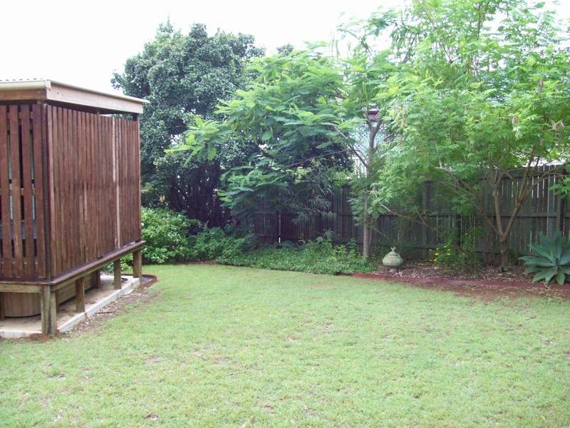 22 Lawson Street, Leichhardt QLD 4305