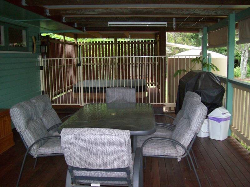 22 Lawson Street, Leichhardt QLD 4305