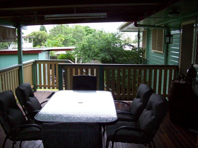 22 Lawson Street, Leichhardt QLD 4305