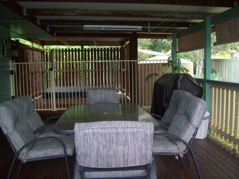 22 Lawson Street, Leichhardt QLD 4305