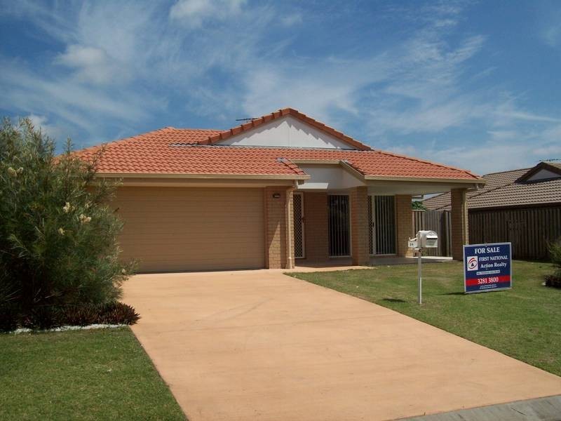 24 Scottsdale Street, Raceview QLD 4305