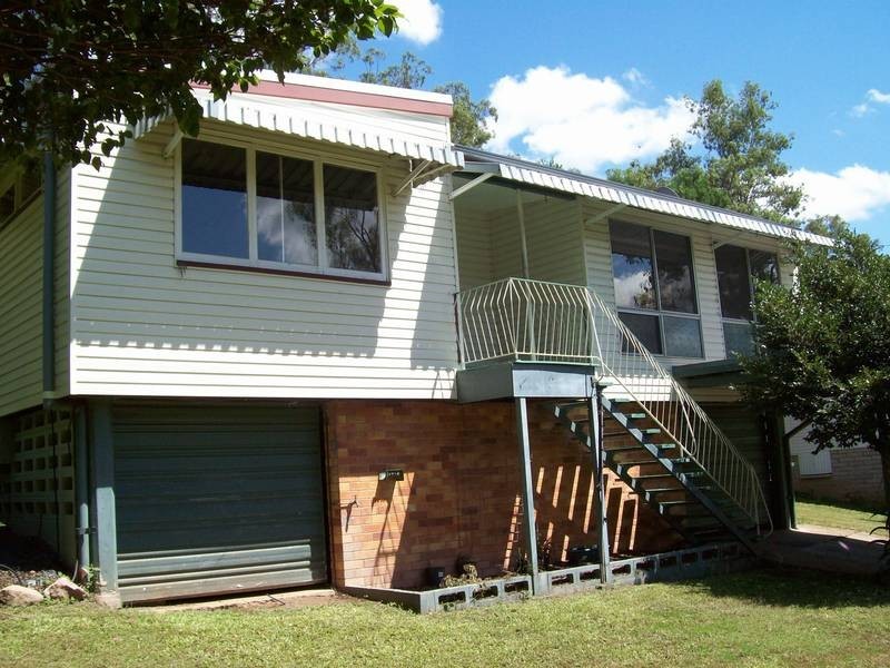 12 Beatty Street, Coalfalls QLD 4305