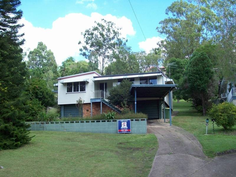 12 Beatty Street, Coalfalls QLD 4305