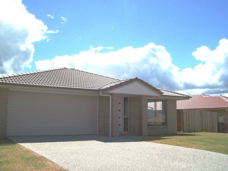 6 Rush Court, Bundamba QLD 4304
