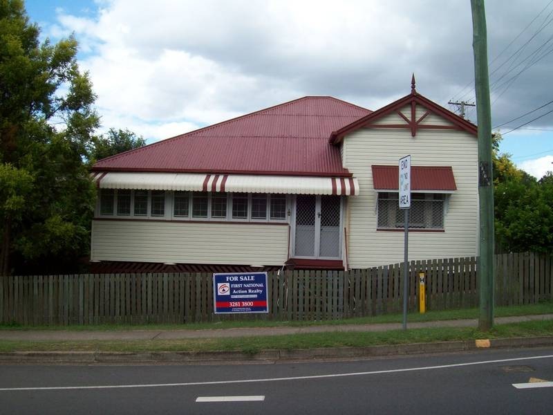 46 Warwick Road, Ipswich QLD 4305