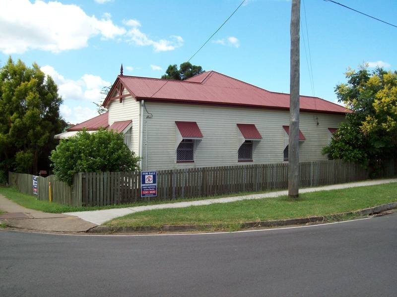46 Warwick Road, Ipswich QLD 4305