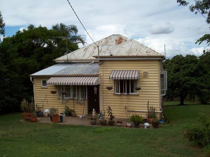 21 O’Sullivan Street, Woodend QLD 4305