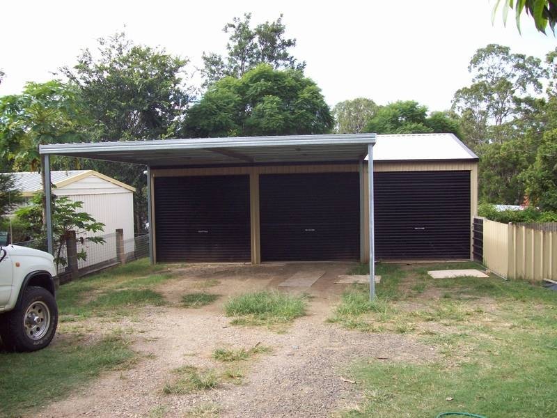 58 Barclay Street, Bundamba QLD 4304