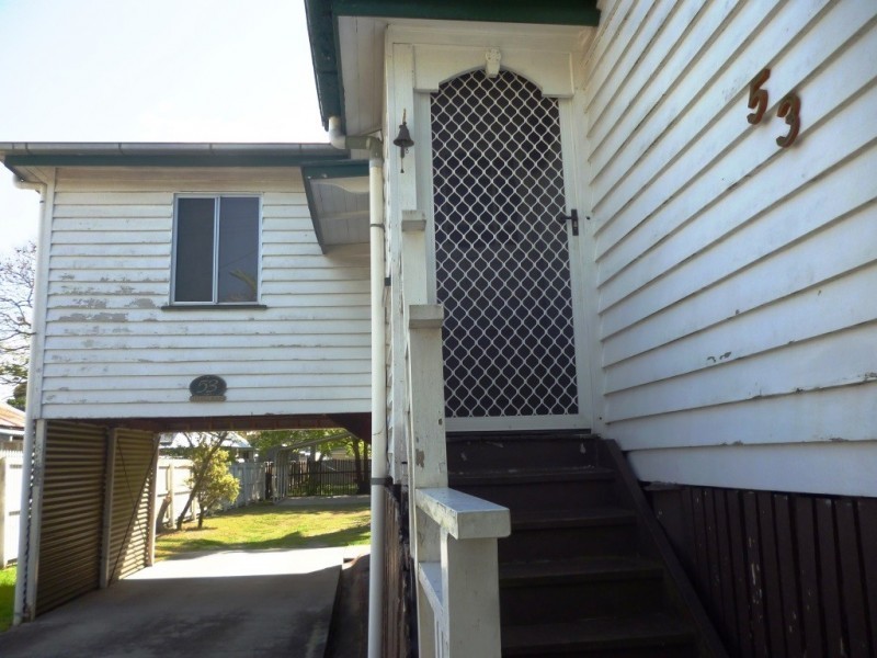 53 Cothill Road, Silkstone QLD 4304