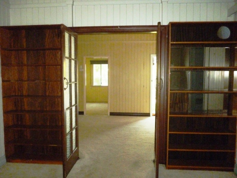 53 Cothill Road, Silkstone QLD 4304