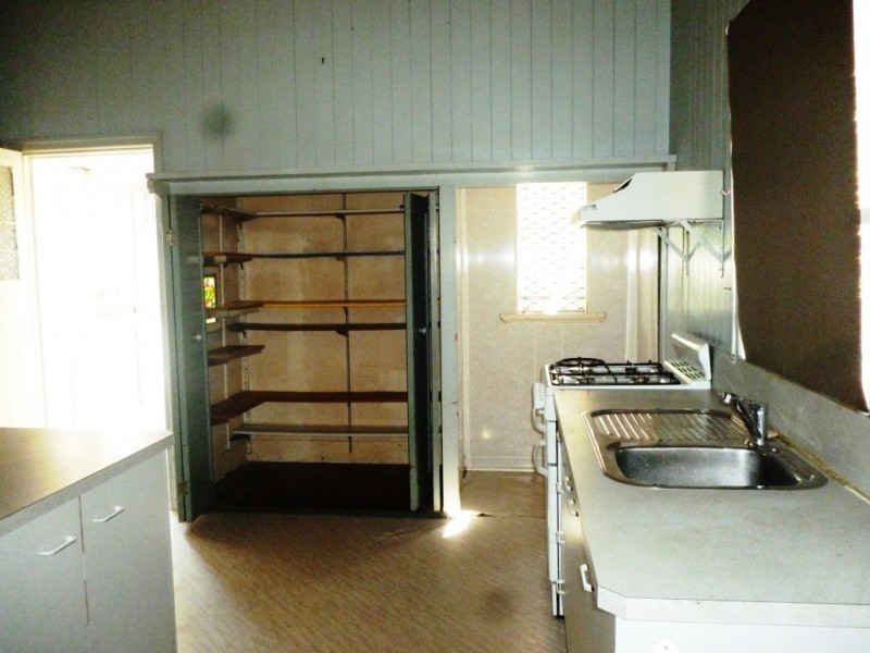 53 Cothill Road, Silkstone QLD 4304