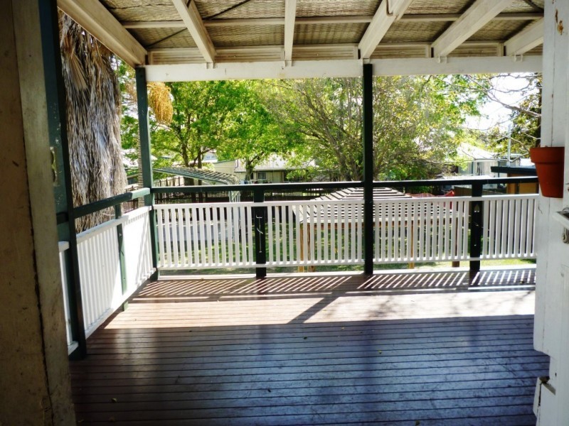 53 Cothill Road, Silkstone QLD 4304