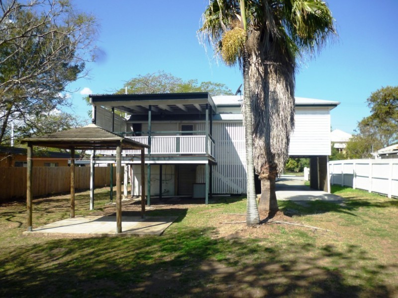 53 Cothill Road, Silkstone QLD 4304