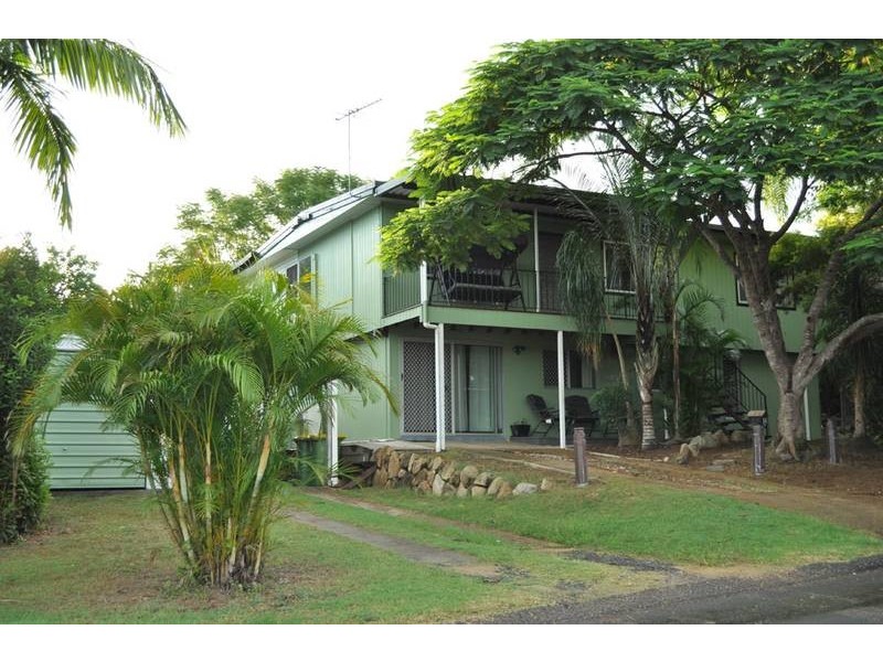 North Ipswich QLD 4305