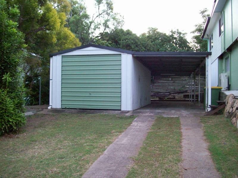 North Ipswich QLD 4305