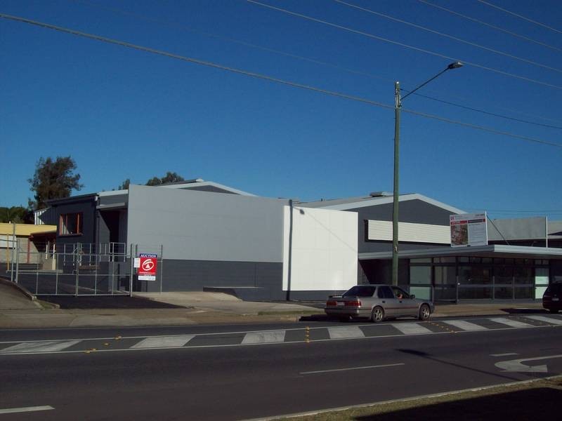 272 Brisbane Street, Ipswich QLD 4305