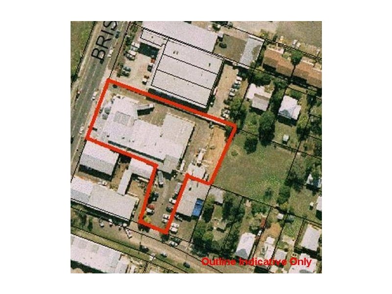 272 Brisbane Street, Ipswich QLD 4305