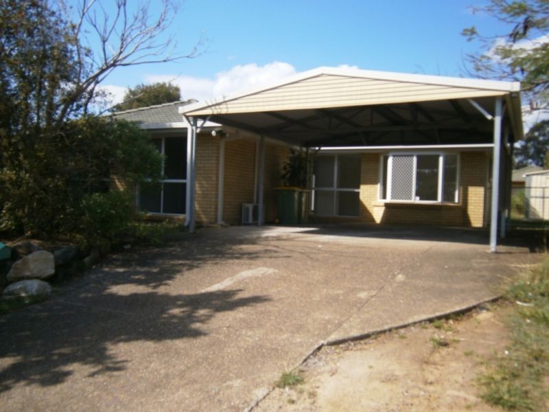 81 David Street, North Booval QLD 4304