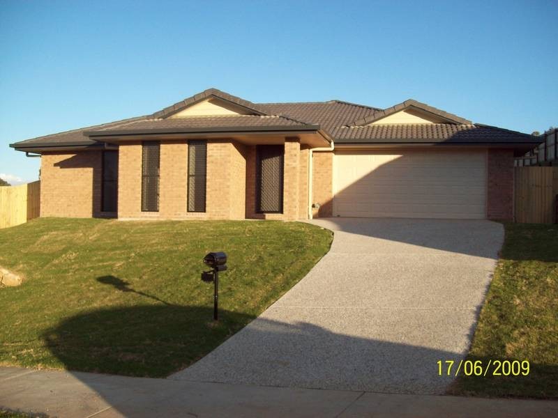2 Chanel Court, Brassall QLD 4305